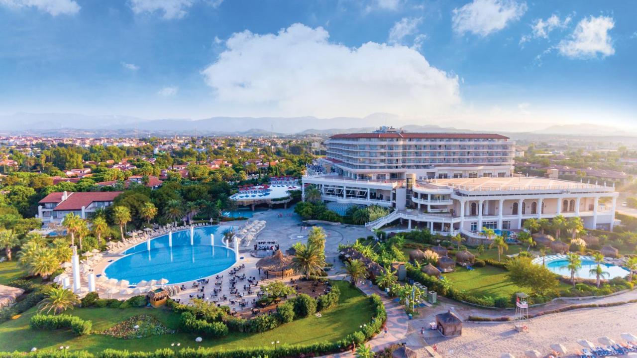 Starlight Convention Center Thalasso and Spa 5*