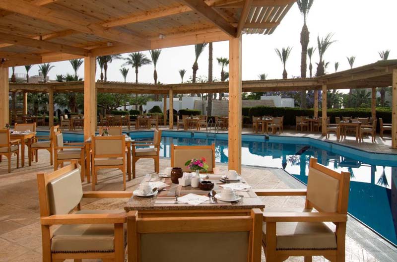Regina Resort & Aqua Park Hurghada