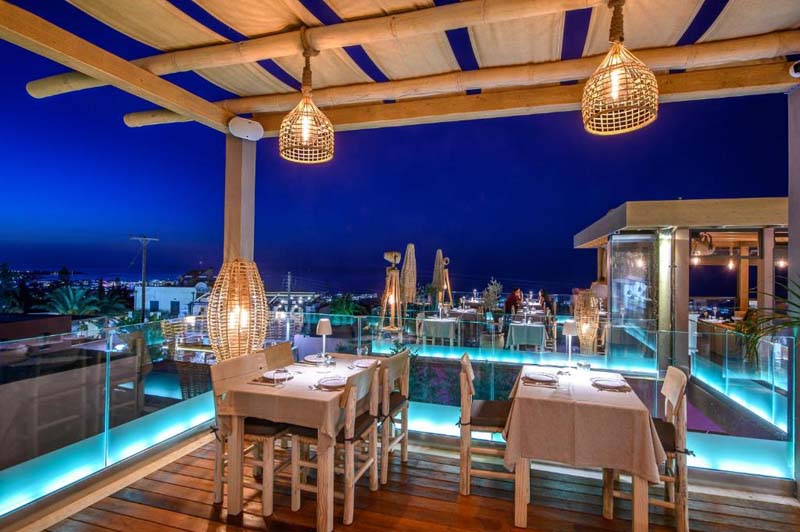 Esperides Resort Crete (Crete)