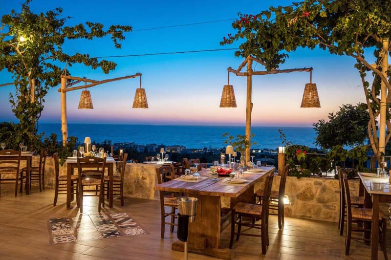 Esperides Resort Crete (Crete)
