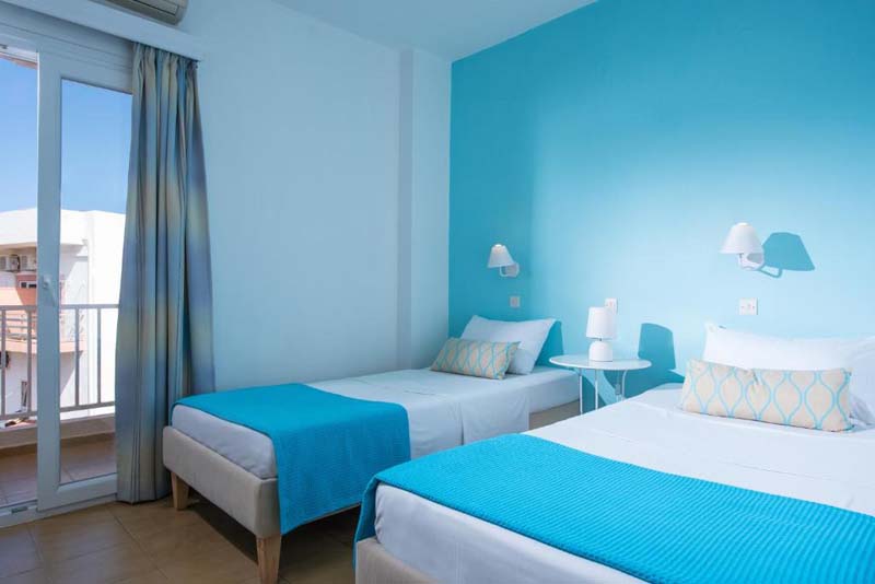 MISTRAL HOTEL (Adults Only + 18 Y.O)