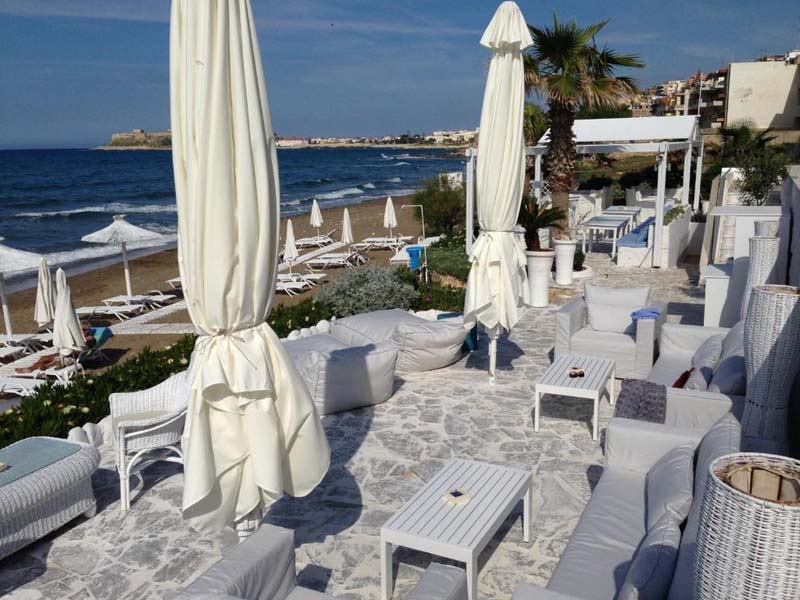 Petradi Beach Lounge Hotel (recomandat 3*) (K)