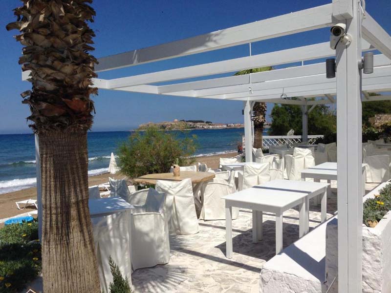 Petradi Beach Lounge Hotel (recomandat 3*) (K)