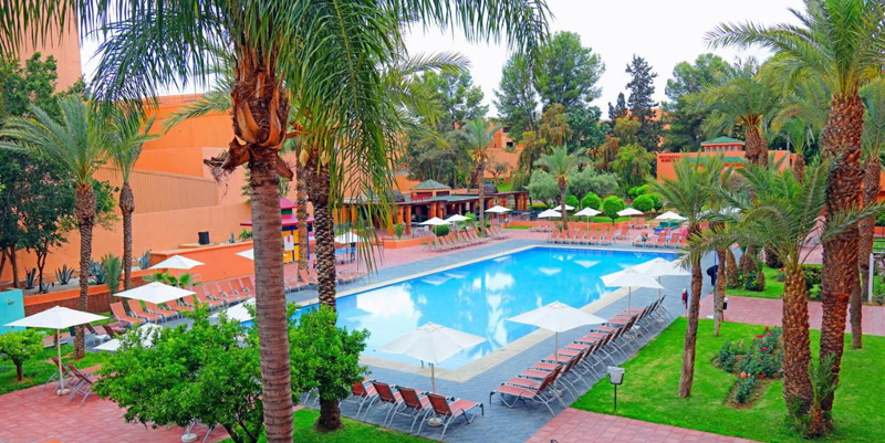 Hotel LABRANDA Rose Aqua Parc