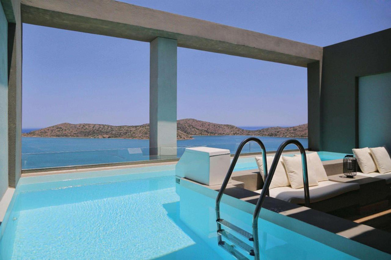 DOMES AULUS ELOUNDA (Adults Only +16y.o.)