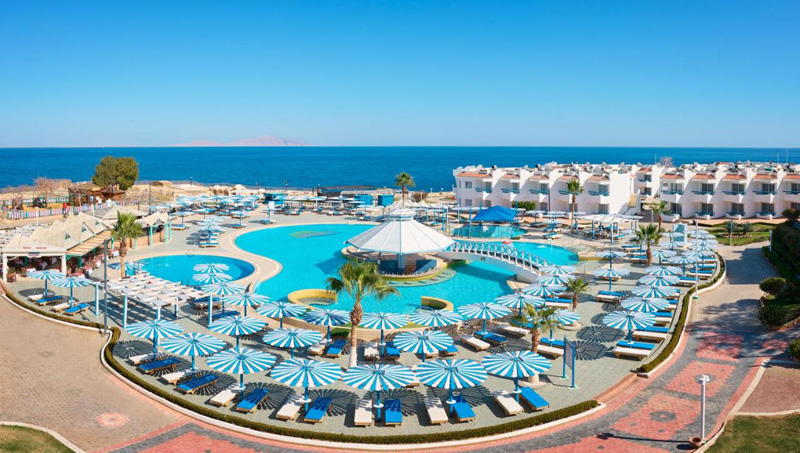 Dreams Beach Resort Sharm