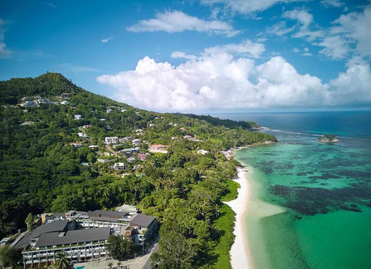 Laila Seychelles, A Tribute Portfolio Resort