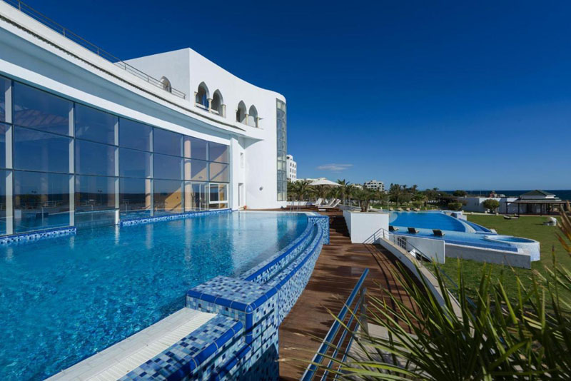 Iberostar Selection Kantaoui Bay