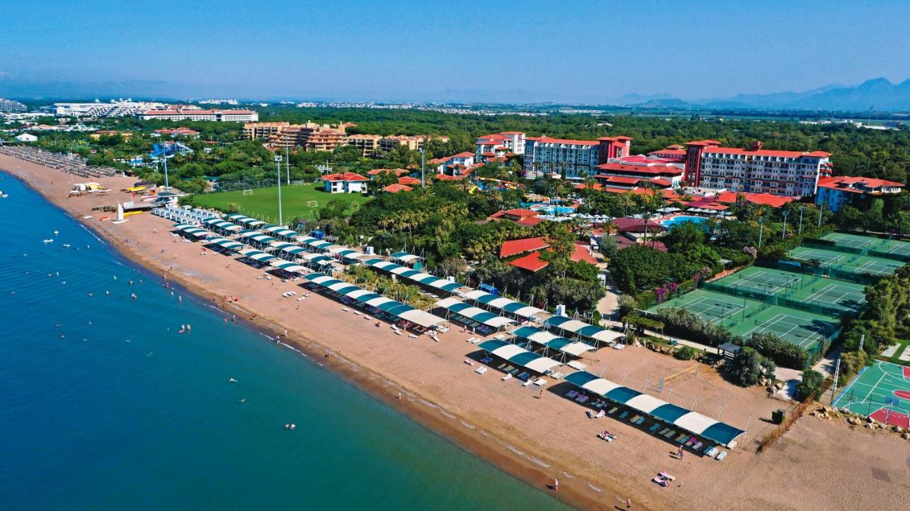 Belconti Resort 