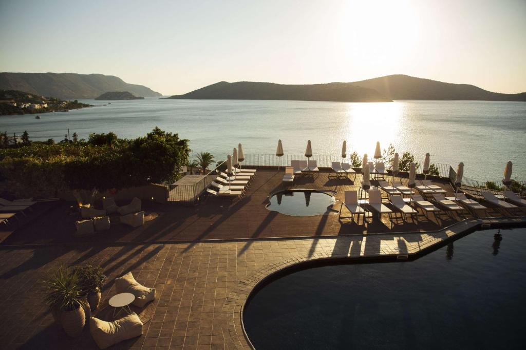 DOMES AULUS ELOUNDA (Adults Only +16y.o.)