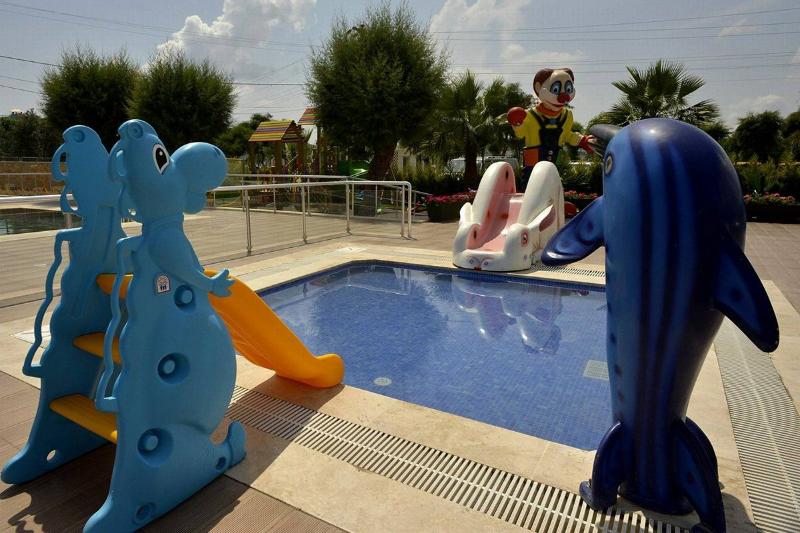 Anadolu Hotel Bodrum