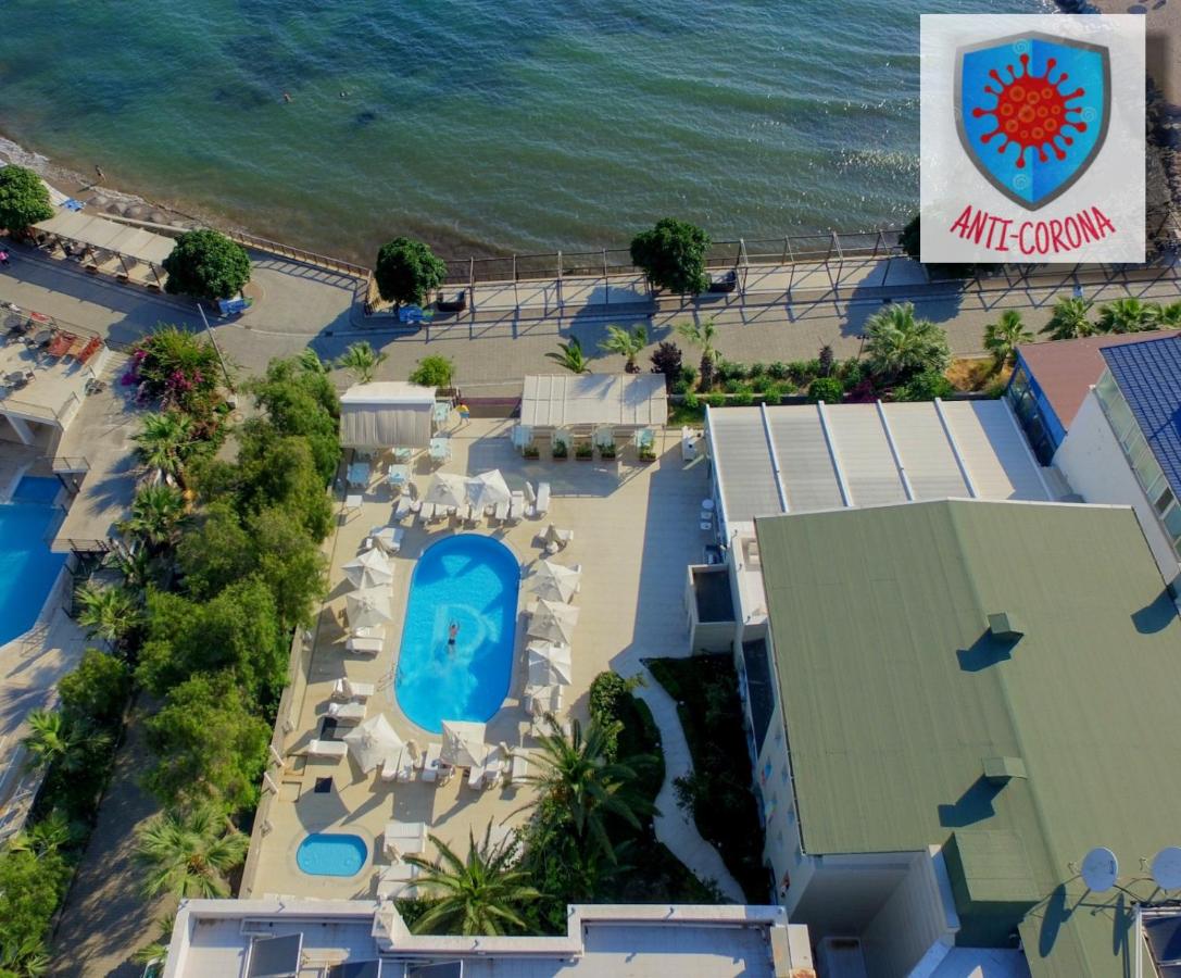 Dragut Point North 3