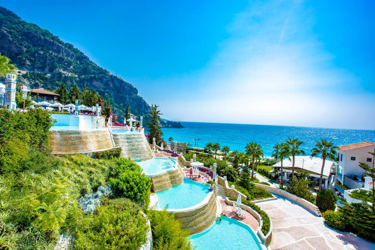 Liberty Hotels Lykia +16
