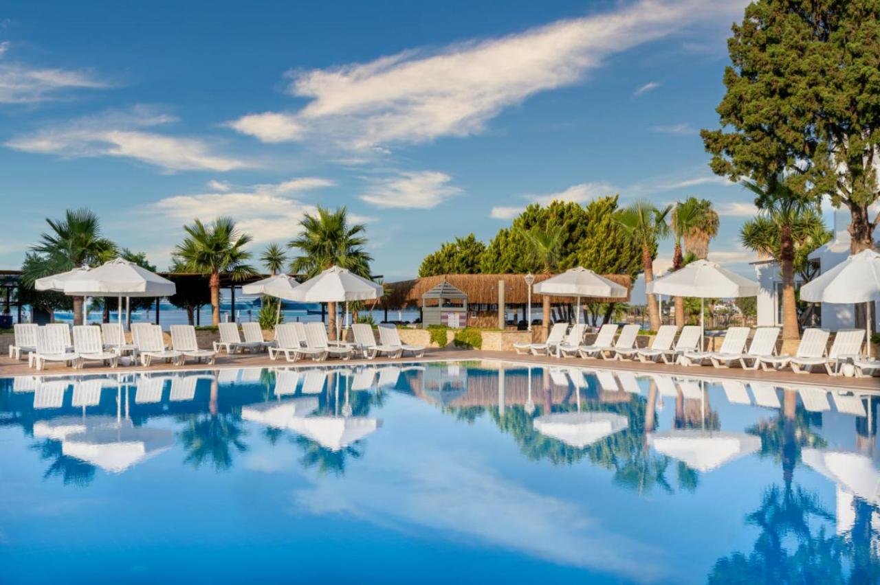 MAYA WORLD HOTEL DIDYMA
