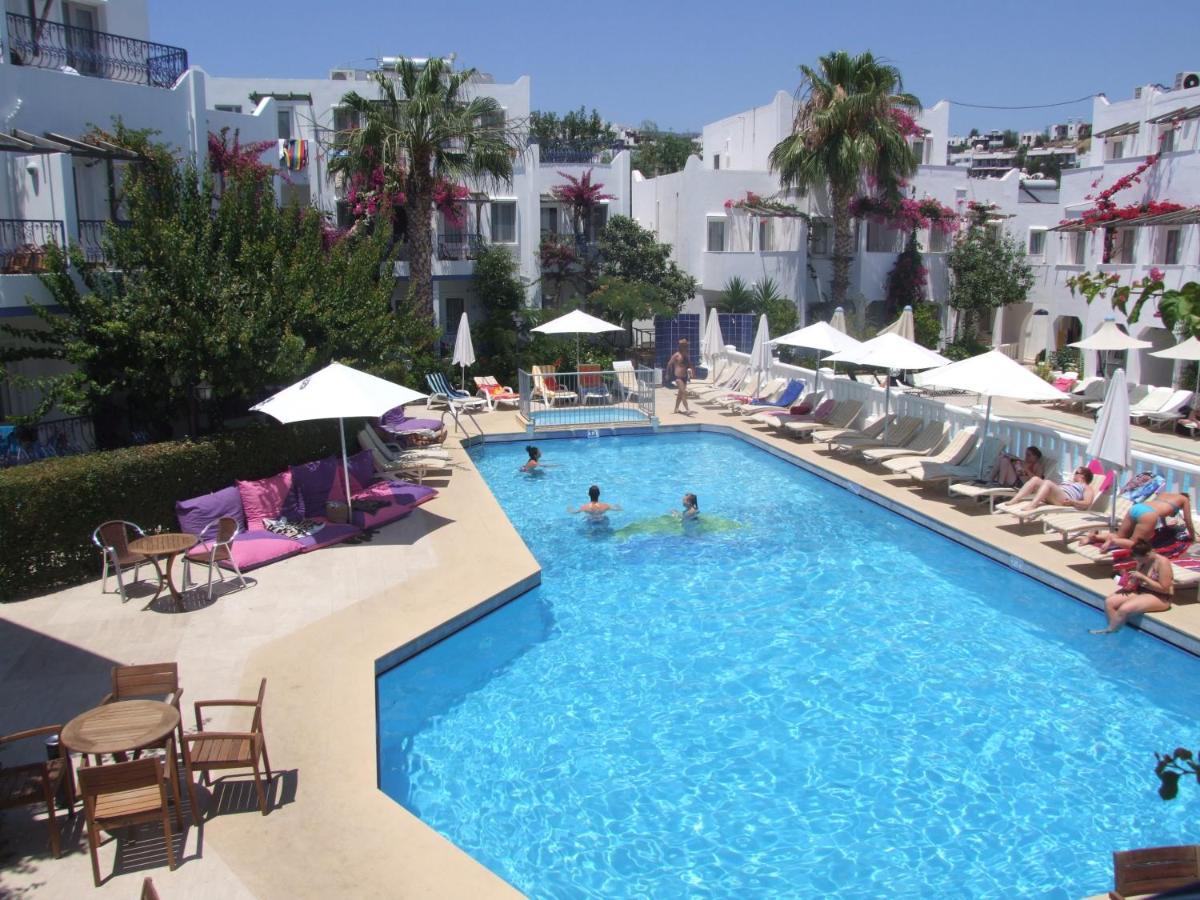 Serhan Otel