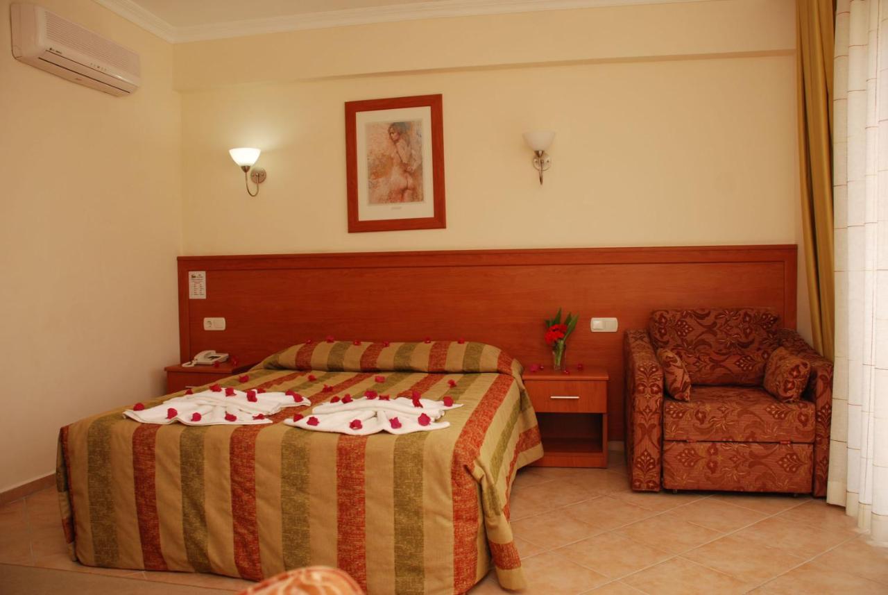 Montebello Beldeniz Hotel