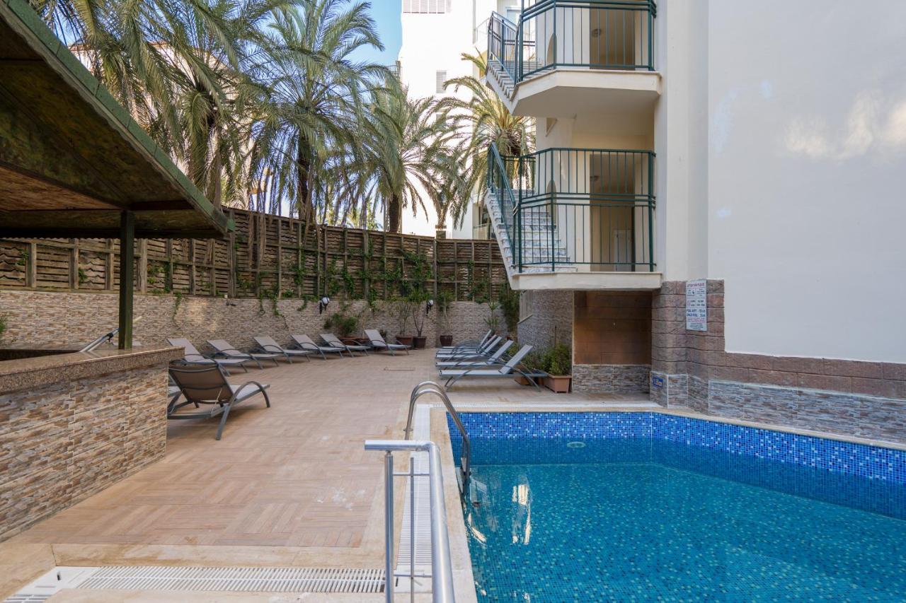 Yuvam Prime Beach