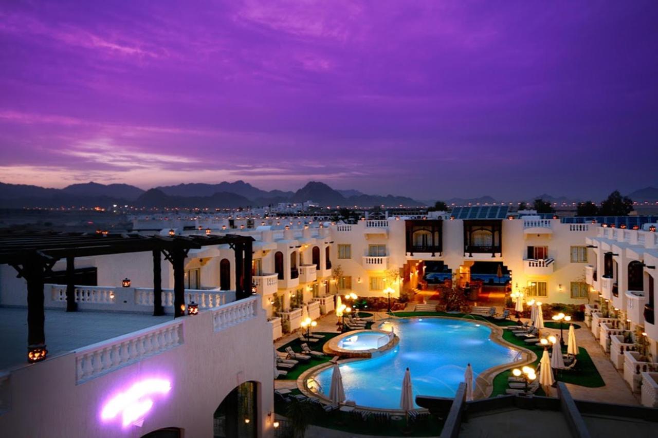 ORIENTAL RIVOLI HOTEL & SPA SSH