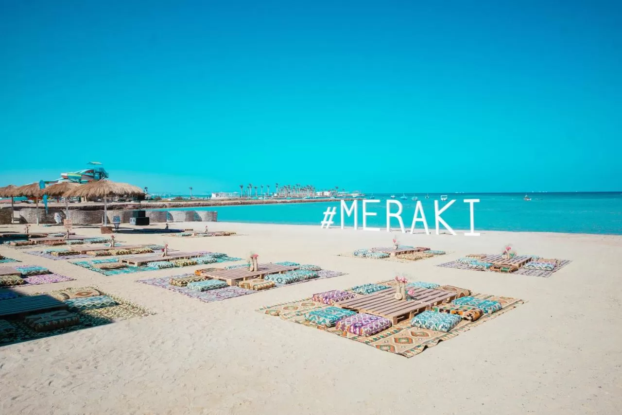 Meraki Resort(Adult Only+16)