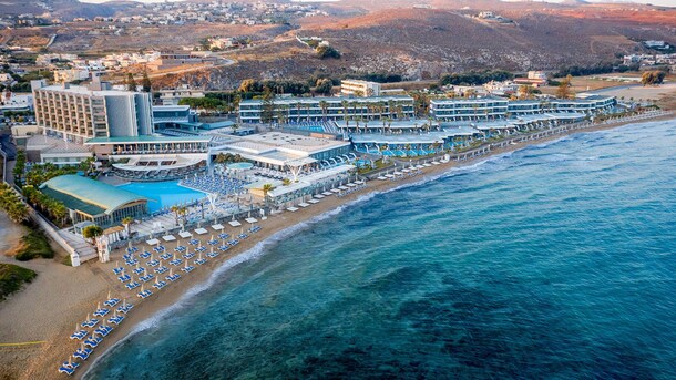 Arina Sand Resort