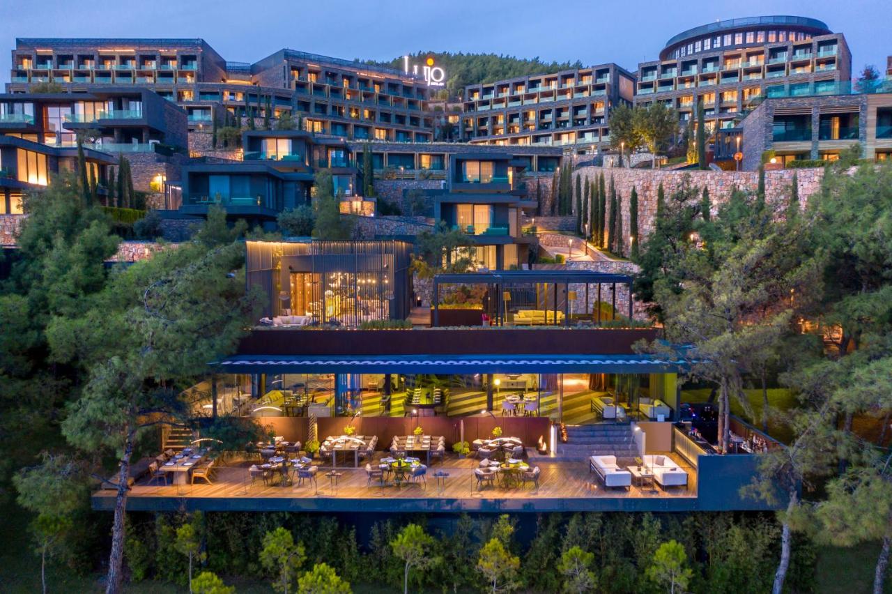 Lujo Hotel Bodrum